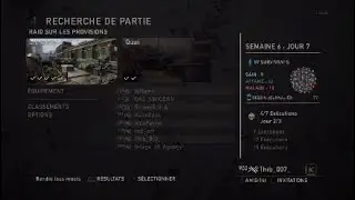 Tlou Cheat infernal... (Invincibility, one shot kill, wallglitch)
