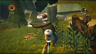 Let's Play Open Season - Part 6