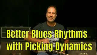 Picking Dynamics Lesson Using The 