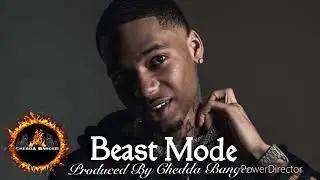 Key Glock x Moneybagg Yo Type Beat 2022 - Beast Mode