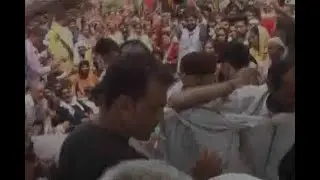 Ram Rahim Rape Case:Ground report from Panchkula court