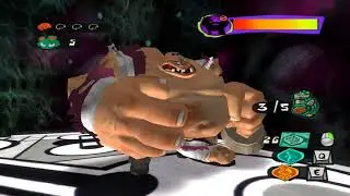 Psychonauts-Boss Battle-Mega Censor