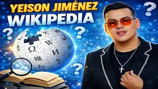 Yeison Jim&eacute;nez Life Story | From Struggle to Latin Music Stardom 🇨🇴