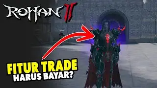 Setelah Main Seharian! Ini Dia Hal Penting Yang Wajib Kalian Tau - ROHAN 2