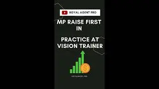 PLO5 - MP Raise First in - Vision GTO Trainer Practice