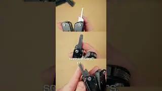 Lansky 20 Function Multi Tool & How to Use it