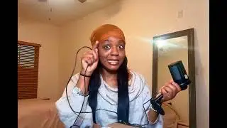 T-Testimony Timeee...Mic Check!