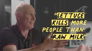 The real reason why raw milk is illegal to sell in the UK