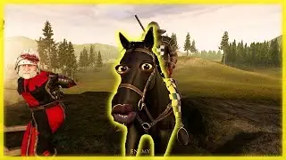 Mordhau Slap Ass