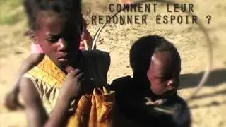 Soif de vie - Pr&eacute;sentation du projet
