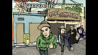 STEREOMAN - EL REGGAE TE RODEA - OTRA CONDICI&Oacute;N. RICELAND RECORDS 2012