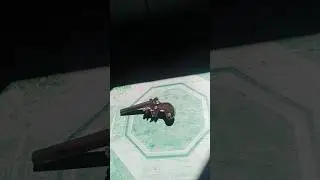 prototype pistol babi hutan #pl22 #prototype #ramset #singleshoot #homemade #diy