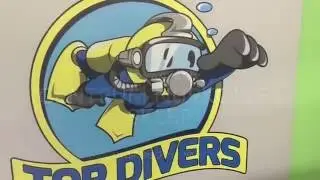 Sklep TopDivers Warszawa
