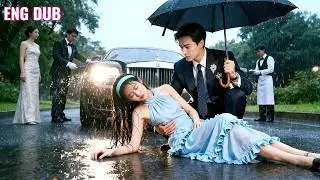 [FULL]From Accident Victim to Billionaire 💔&hellip; My Husband Betrayed Me! 😱#drama #movie