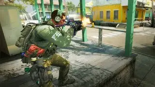 An entertaining game in CS 2, #fragmovie  #cs2!