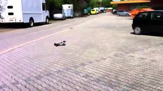 RC REELY Buggy