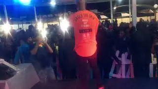 Kilimanjaro,NaakMusiQ - iParty