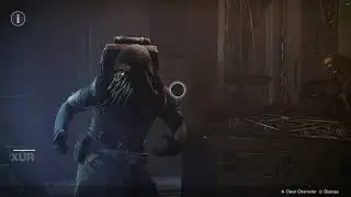 Nightfall Cipher Farm