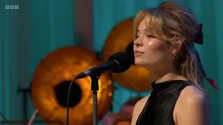 Nina Nesbitt - Bonnie Jean (Robert Burns) (arr. Logan) - BBC Burns Night 2025