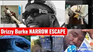 @DrizzyBurke Crash Look Spooky | IS WHO DO IT ? LET ME TELL YOU @#oliverunfilteredja 