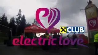 Electric Love 2015 Private Aftermovie #ELF15