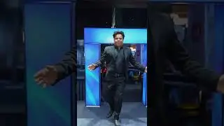 Rajpal Yadav Reliance brand shoot #bts #rajpalyadav #funny #relianceretail