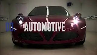 CMS Advanced Materials Technology