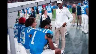 De&rsquo;Zhaun Stribling Is Built for Sundays | Explosive WR Film | NFL Draft