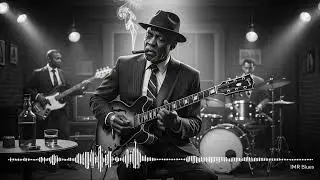 Midnight Blues Lonely Heart &ndash; Relaxing Slow Blues for a Quiet Evening