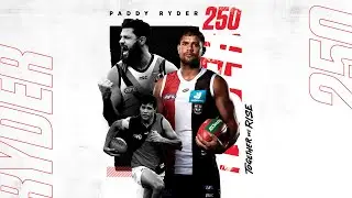 Paddy's 250!