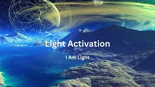 Lightgrid Activation Meditation