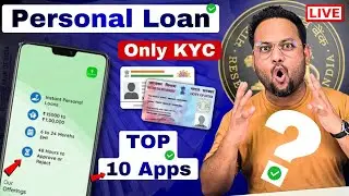Loan Apps for Low Cibil Score | Best Loan App for Low Cibil | How to Get Loan with Low Cibil 2025
