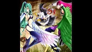 Harpie Lady Deck 2019 (Yu-Gi-Oh!)