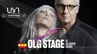 Pat Benatar & Neil Giraldo - We Belong [LIVE] - Niagara Falls, ON