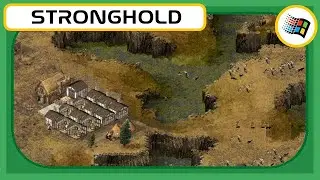 Stronghold 