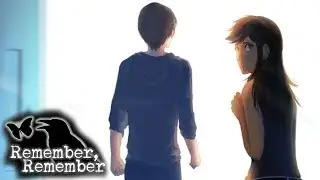 A VERY CRUEL END - Let's Play: Remember Remember Part 6 [Rosa's Route/Alt Ending]