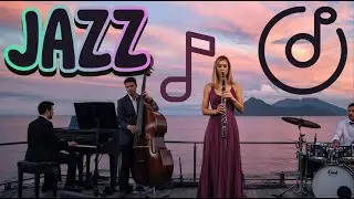 Chill with Lofi Jazz