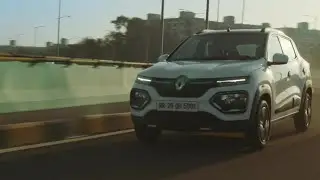 Renault KWID | live for more (Tamil)