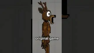 99 Nights in The Forest Mods For Melon Playground