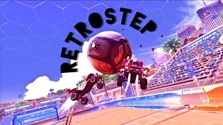 RetroStep | #14