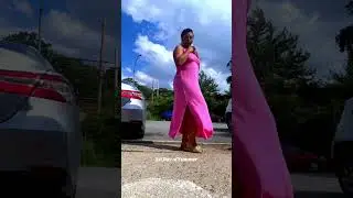 1st Day of Summer with Big Goddess