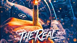 QUEZO - THE REAL ( OFFICIAL AUDIO )