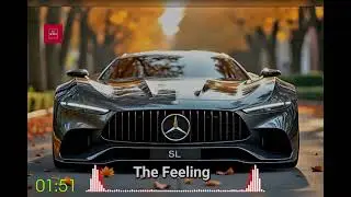 The Feeling I Original Car Music I