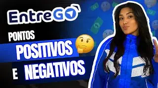 VALE A PENA SER ENTREGADOR IFOOD PELA  FRANQUIA ENTREGÔ ? - PONTOS POSITIVOS E NEGATIVOS