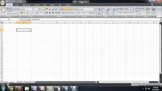 Я не вижу символов при наборе текста в Microsoft Excel: Tech Niche