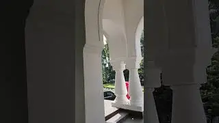 Gedung Pusat Pos Indonesia di Bandung