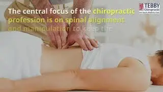 Chronic Back Pain Relief Charlotte NC | Tebby Clinic | 704-541-7111