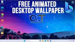 Bing Animated Desktop Background Wallpaper - Animated Images and More
