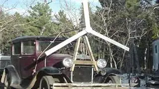 The secret of electricity