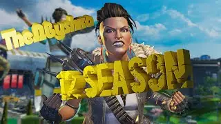 Apex Legends 12 Season